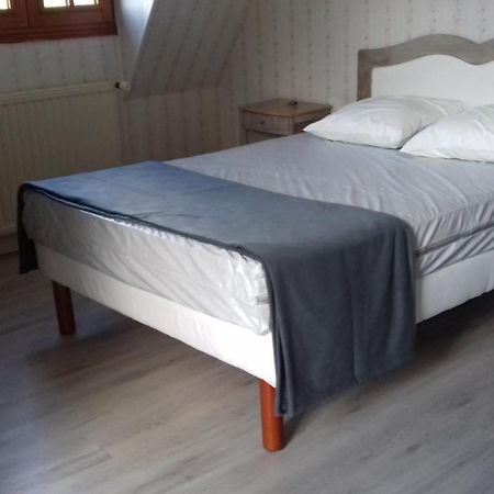 Gite Les Vignettes Bourgeauville Luaran gambar