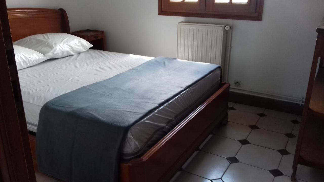 Gite Les Vignettes Bourgeauville Luaran gambar
